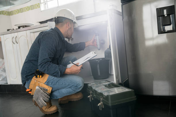 Best Residential Plumbing Services  in Holiday Island, AR