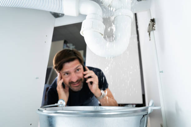  Holiday Island, AR Plumbing Pros