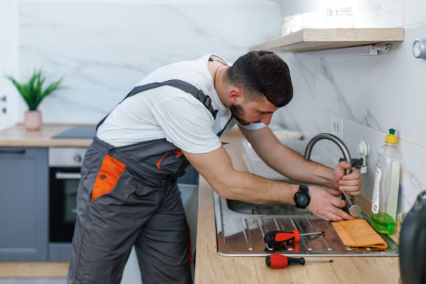 Best Toilet Repair Services  in Holiday Island, AR