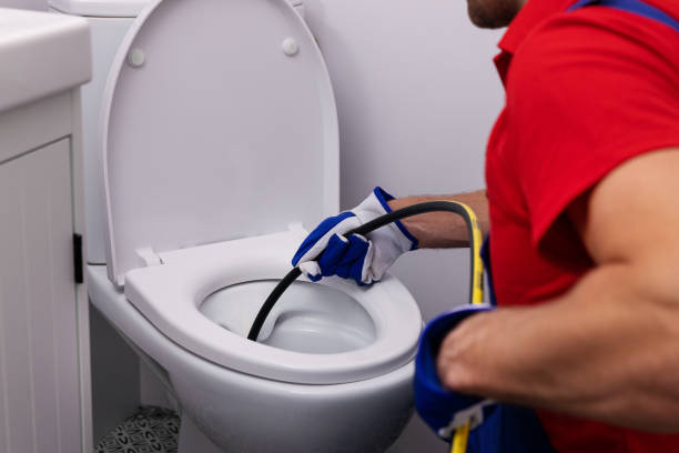 Best Plumbing Inspection Services  in Holiday Island, AR