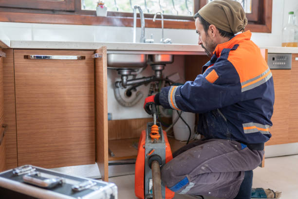 Best Plumbing Installation Services  in Holiday Island, AR