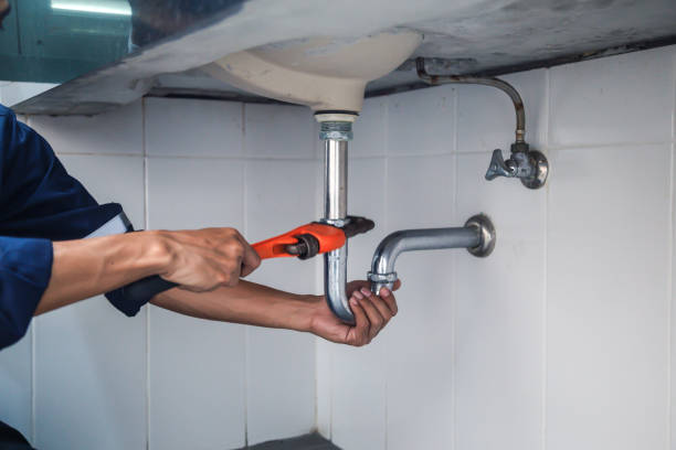 Best Best Plumbers Near Me  in Holiday Island, AR