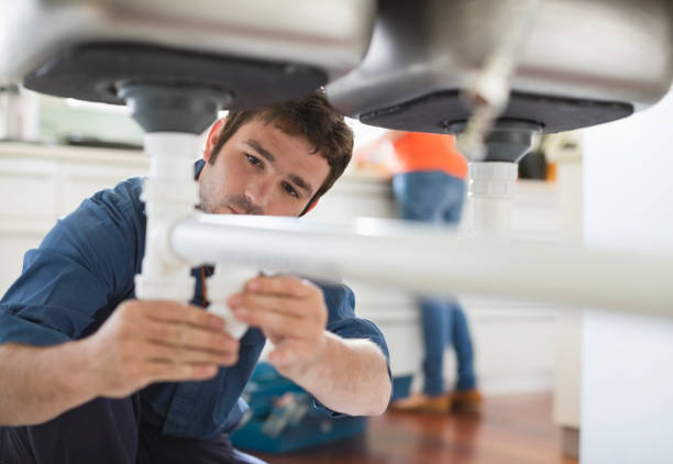 Reliable Holiday Island, AR Plumbing Solutions