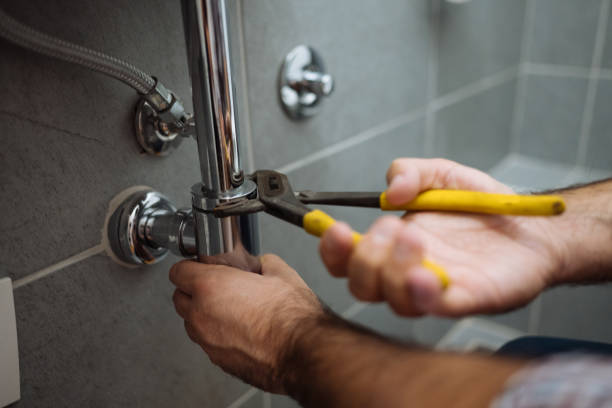 Best Sewer Line Replacement  in Holiday Island, AR