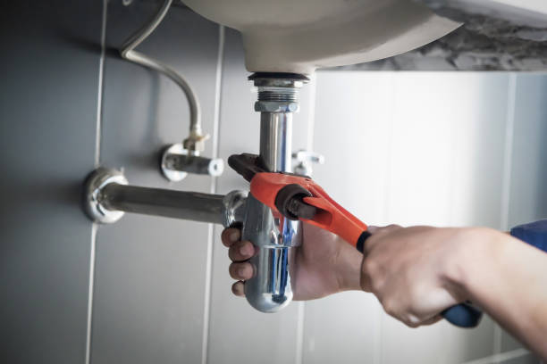 Best Leak Detection Services  in Holiday Island, AR