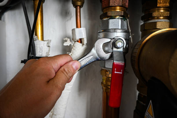 Best Emergency Plumber  in Holiday Island, AR